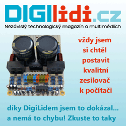stavba zesilovace pro zacatecniky